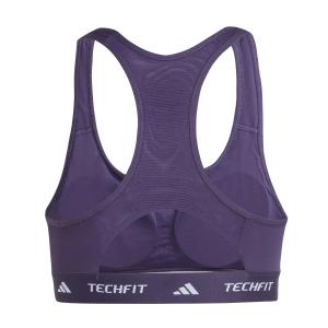 Damen-Sport-BH adidas Techfit image-4