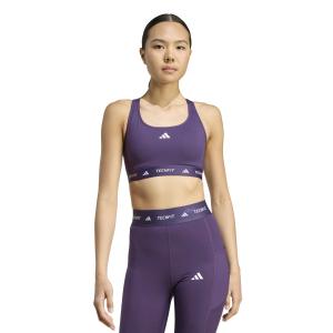 Damen-Sport-BH adidas Techfit image-2