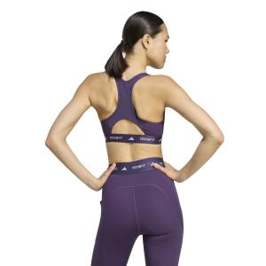 Damen-Sport-BH adidas Techfit image-5