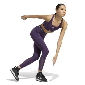 Damen-Sport-BH adidas Techfit image-3