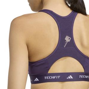 Damen-Sport-BH adidas Techfit image-6