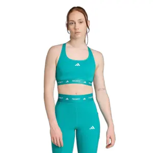 Damen-Sport-BH adidas Techfit image-0