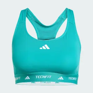 Damen-Sport-BH adidas Techfit image-3