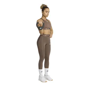 BH mit Stehkragen, Damen adidas Techfit image-4