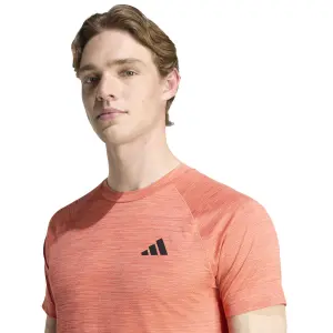 T-shirt adidas Gym+ image-4