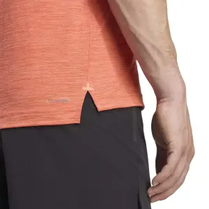 T-shirt adidas Gym+ image-5