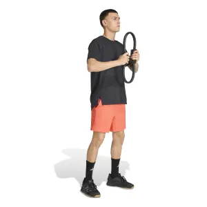 Pantalón corto adidas Gym+ image-2
