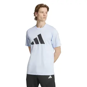 Camisola com logótipo adidas Train Essentials Feelready image-1