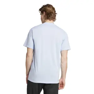 Camisola com logótipo adidas Train Essentials Feelready image-3