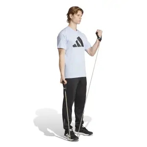 Camisola com logótipo adidas Train Essentials Feelready image-2
