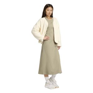 Vestido adidas ALL SZN Winterized image-2