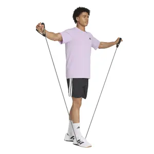 T-Shirt adidas Train Essentials Feelready Novelty image-2