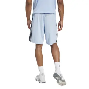 Pantalón corto adidas Essentials 3-Stripes image-2