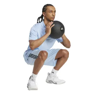 Pantalón corto adidas Essentials 3-Stripes image-3