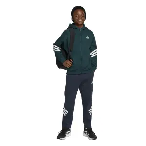 Pantalón de chándal para niño adidas 3-Stripes Future Icons image-2