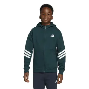 Kapuzenjacke adidas Future Icons 3-Stripes image-1