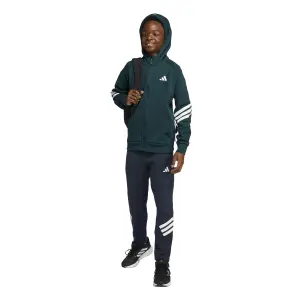 Kapuzenjacke adidas Future Icons 3-Stripes image-3