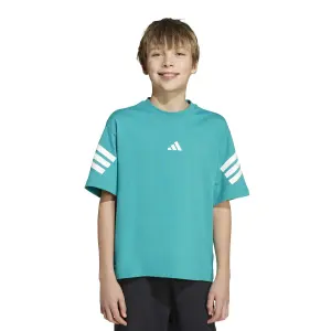 T-Shirt adidas Future Icons 3 stripes image-1