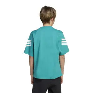T-Shirt adidas Future Icons 3 stripes image-4