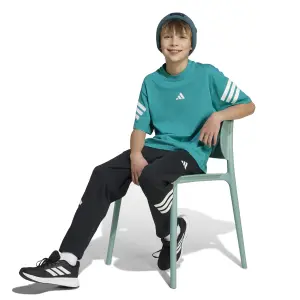 T-Shirt adidas Future Icons 3 stripes image-3