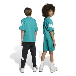 T-Shirt adidas Future Icons 3 stripes image-5