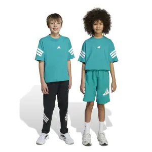 T-Shirt adidas Future Icons 3 stripes image-2