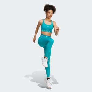 Leggings para mulher adidas Techfit image-2