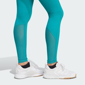 Leggings para mulher adidas Techfit image-5