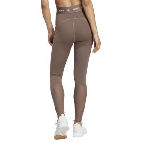 Leggings para mulher adidas Techfit image-2