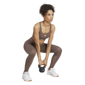 Leggings para mulher adidas Techfit image-3