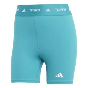 Women's thigh-high boots adidas Techfit image-0