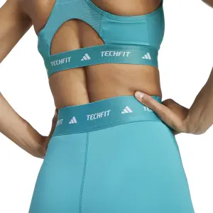 Women's thigh-high boots adidas Techfit image-5