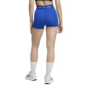 Pantalón corto mujer adidas TECHFIT Stay In Play image-2