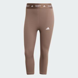 Women's leggings adidas Techfit Capri image-3