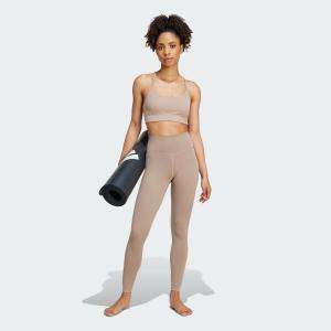 7/8-leggings til kvinder adidas All Me image-4