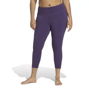 Leggings 7/8 Damen adidas All Me image-1