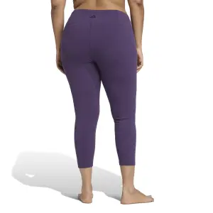 Leggings 7/8 Damen adidas All Me image-3