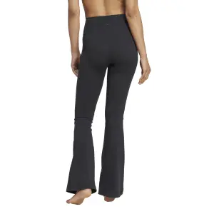 Trainingsbroek voor dames adidas All Me Flare image-3