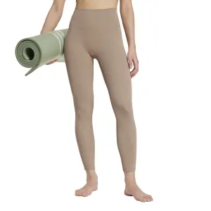 Women's 7/8 leggings adidas All Me Rib image-1