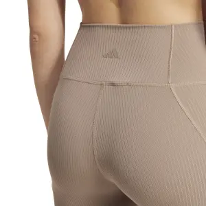 Women's 7/8 leggings adidas All Me Rib image-5