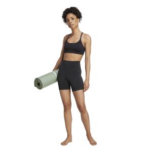 Women's thigh-high boots adidas All Me image-4