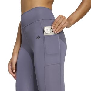 Mallas para mujer adidas Previo image-4