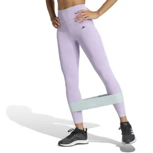 Leggings Damen adidas Optime Stash image-1