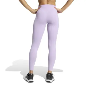 Leggings Damen adidas Optime Stash image-3