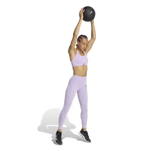 Leggings Damen adidas Optime Stash image-2