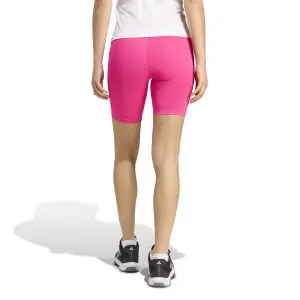 Pantalón corto mujer adidas Optime 7" image-4