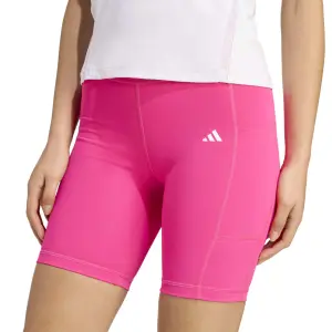 Pantalón corto mujer adidas Optime 7" image-3