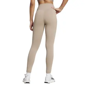 Legging 7/8 para mujer adidas Optime Rib image-2