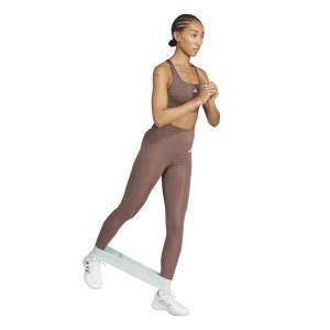 Leggings Damen adidas Optime Essentials image-3