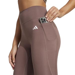 Leggings Damen adidas Optime Essentials image-4